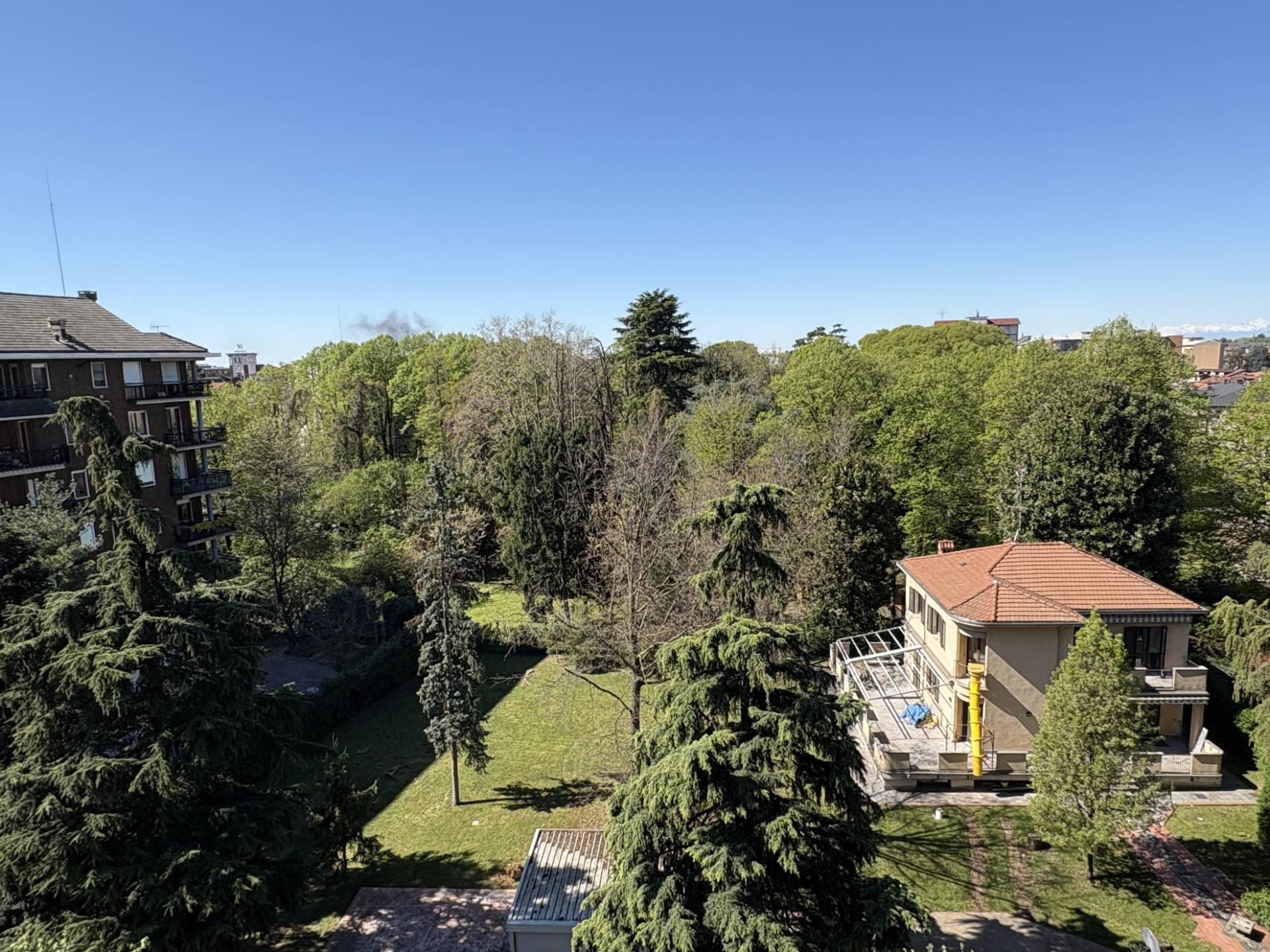 TRILOCALE in vendita a Rho