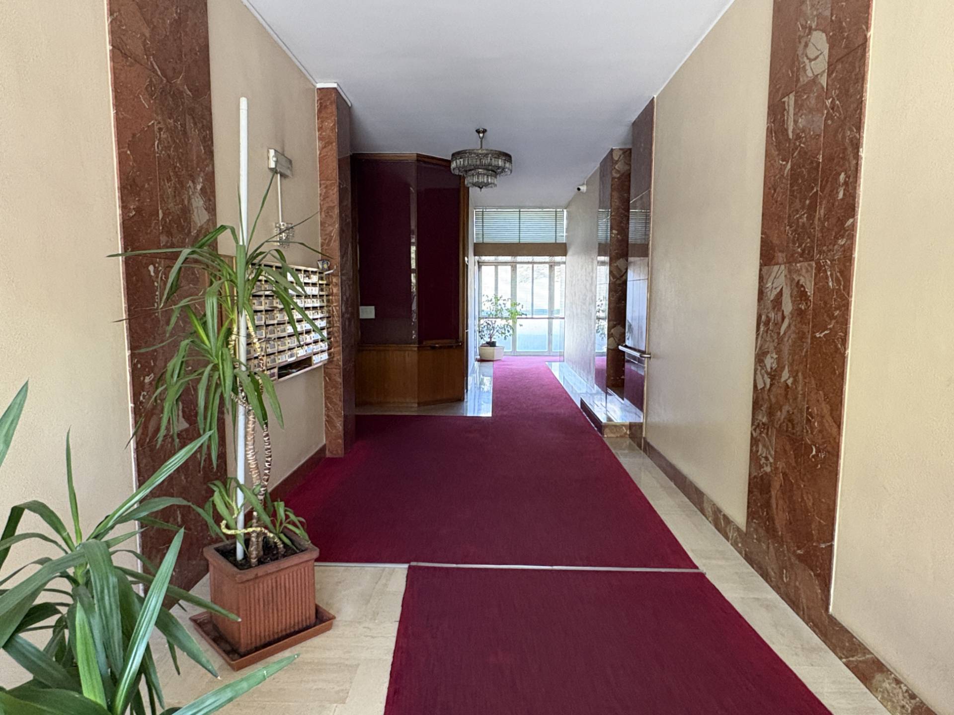 TRILOCALE in vendita a Rho