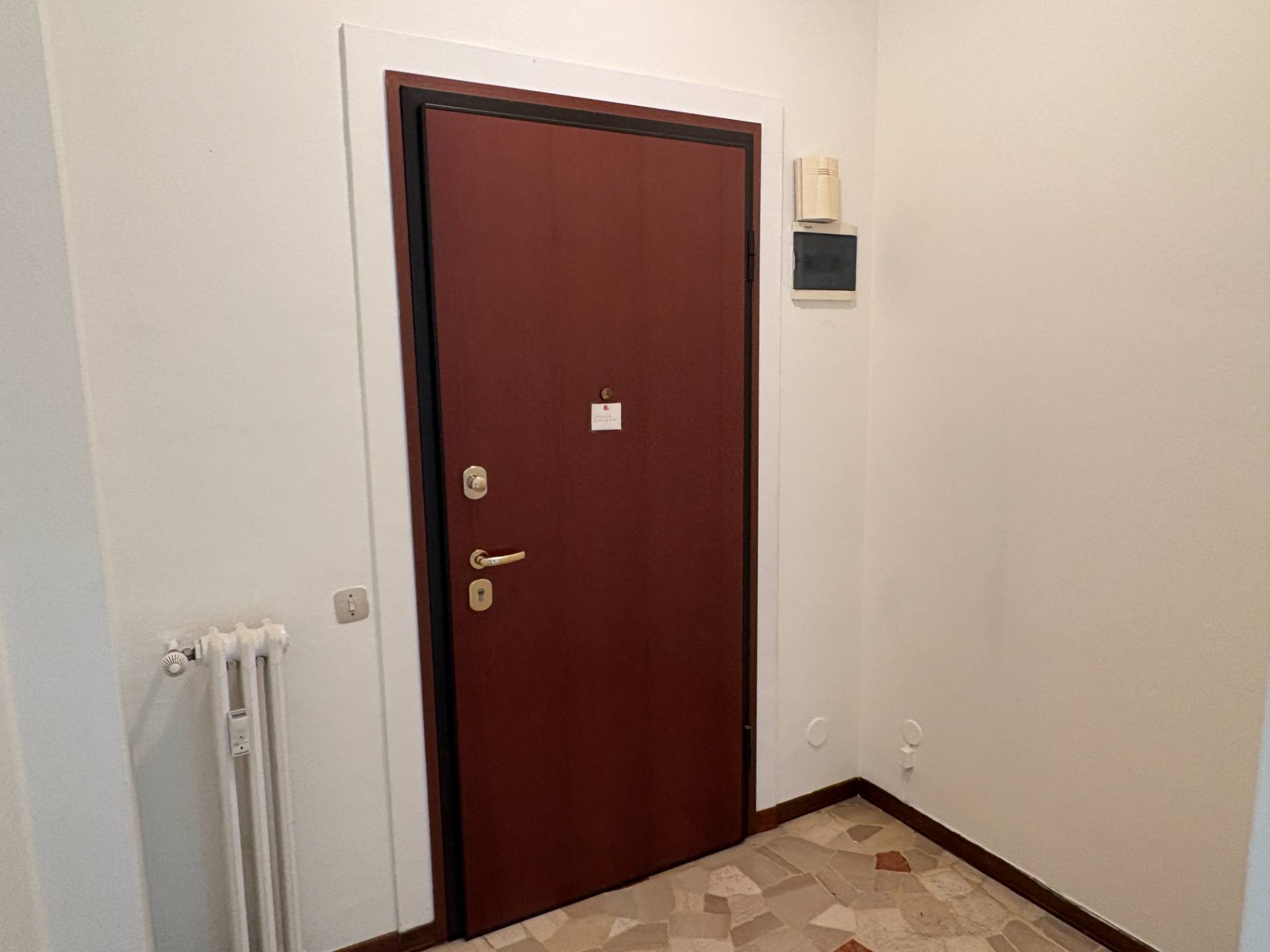 TRILOCALE PIANO ALTO in vendita a Rho
