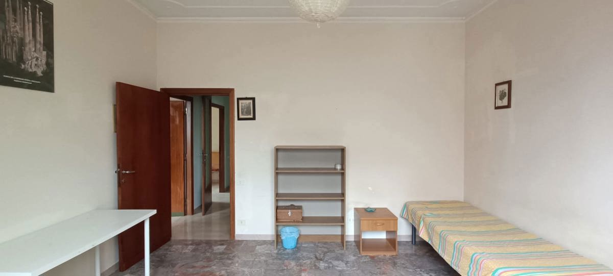 Quadrilocale arredato in affitto a Siena