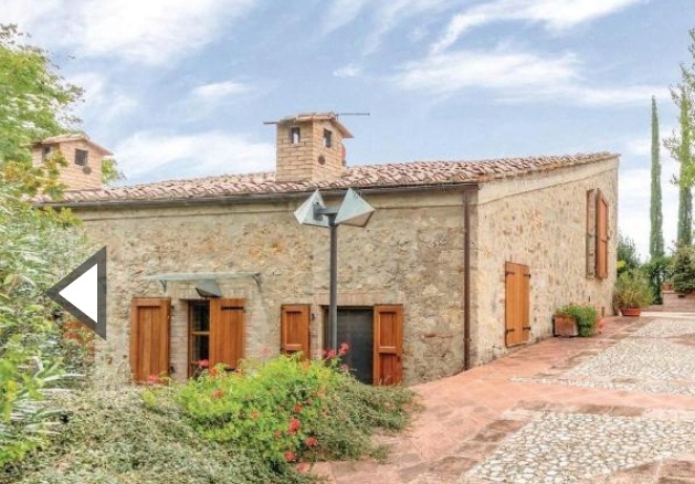 Appartamento in affitto a Monteriggioni