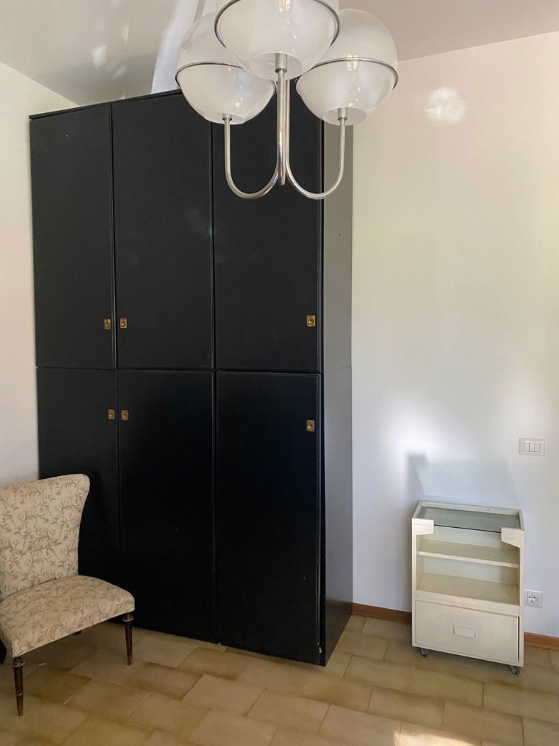 Appartamento con giardino a Siena