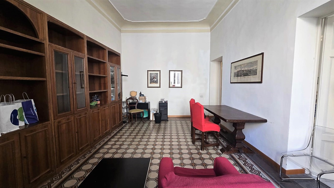 Ufficio in affitto a Siena