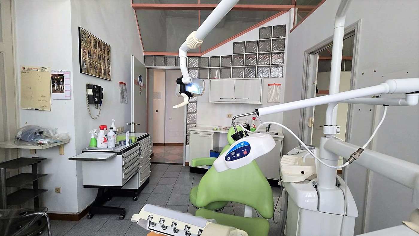 Ufficio in affitto a Siena