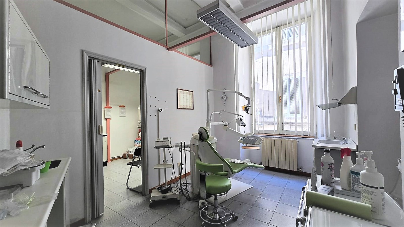 Ufficio in affitto a Siena