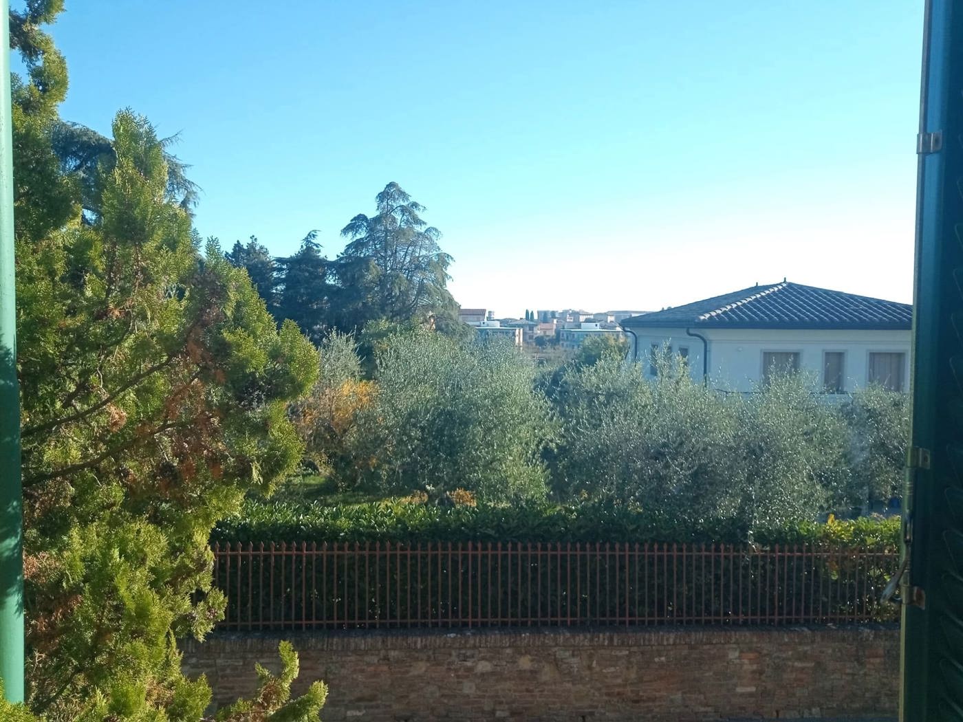 Quadrilocale in affitto a Siena