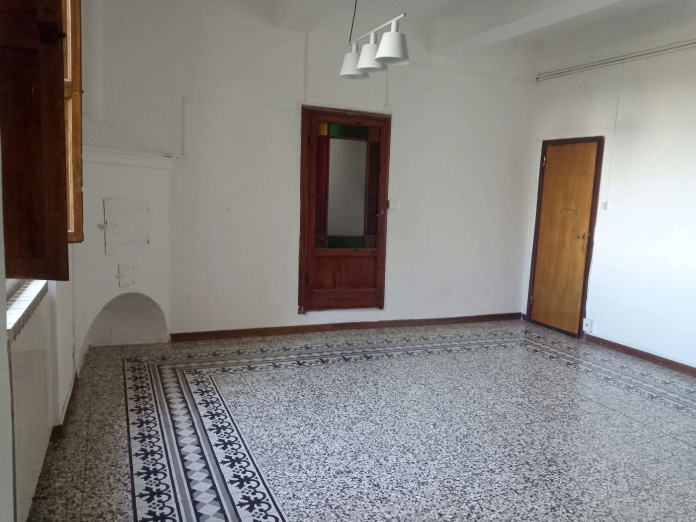 Quadrilocale in affitto a Siena