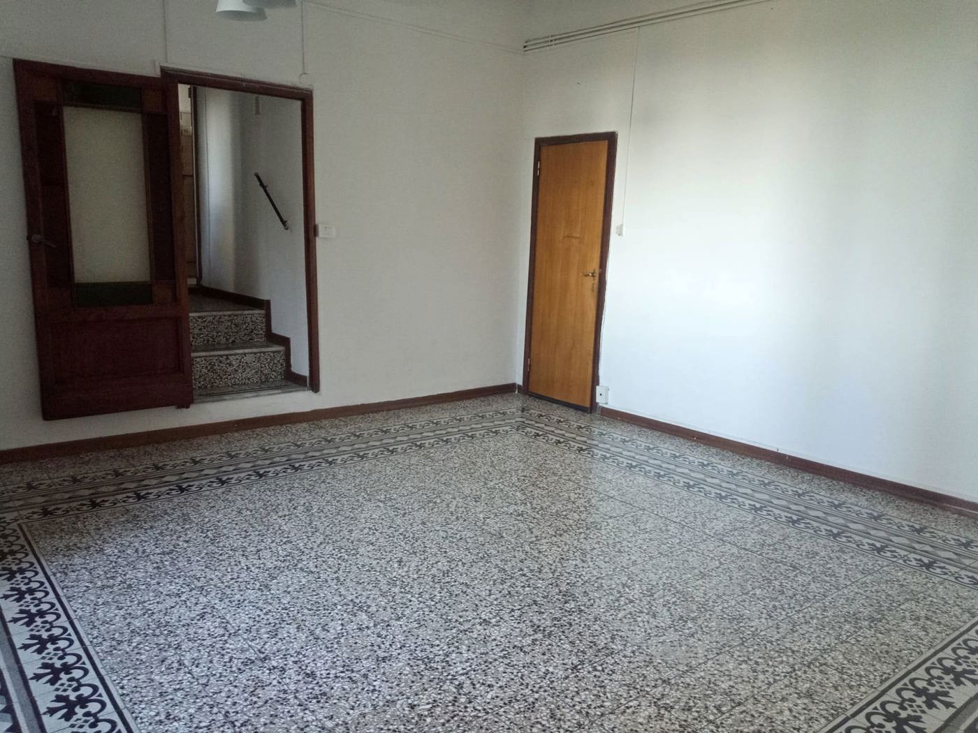 Quadrilocale in affitto a Siena