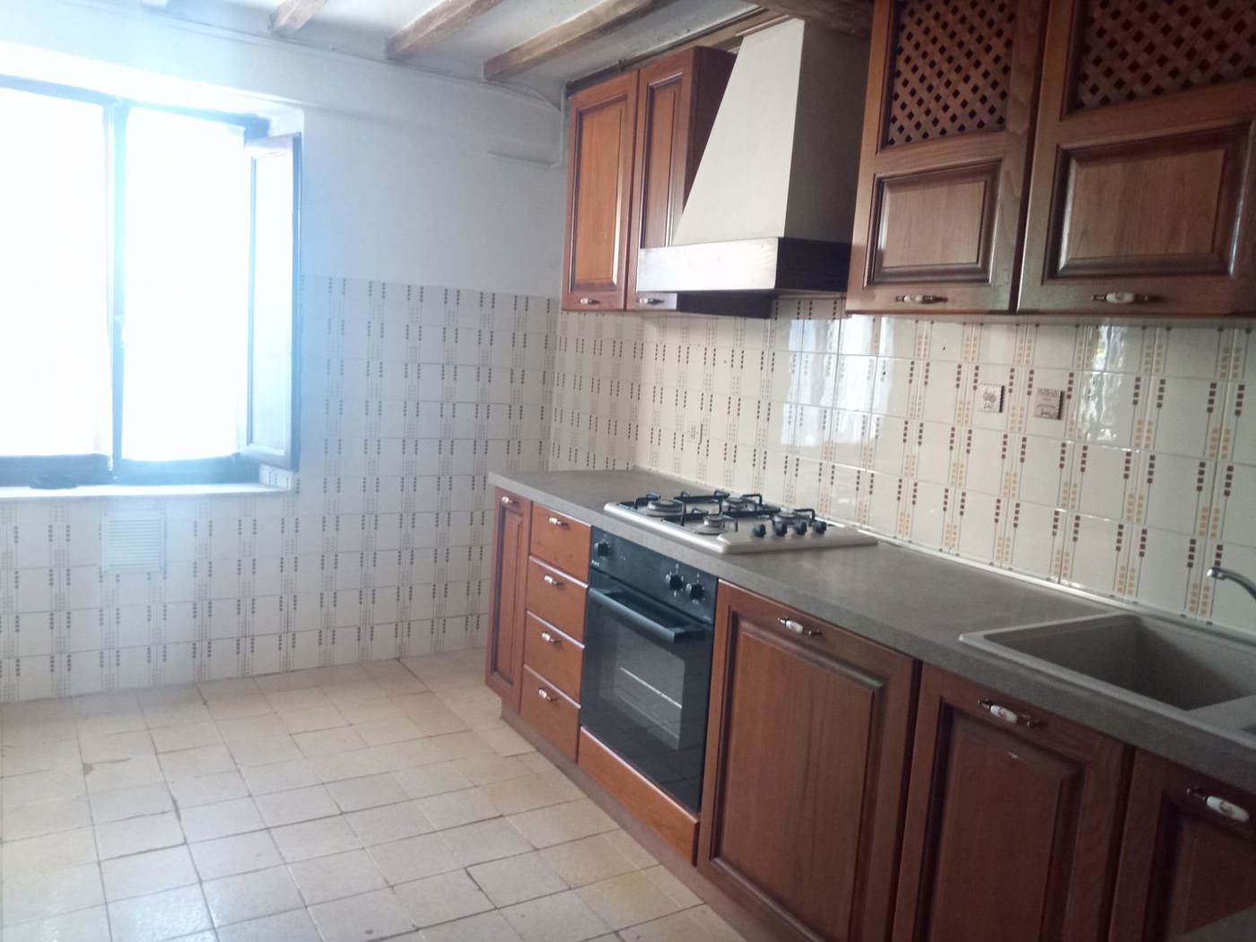 Quadrilocale in affitto a Siena