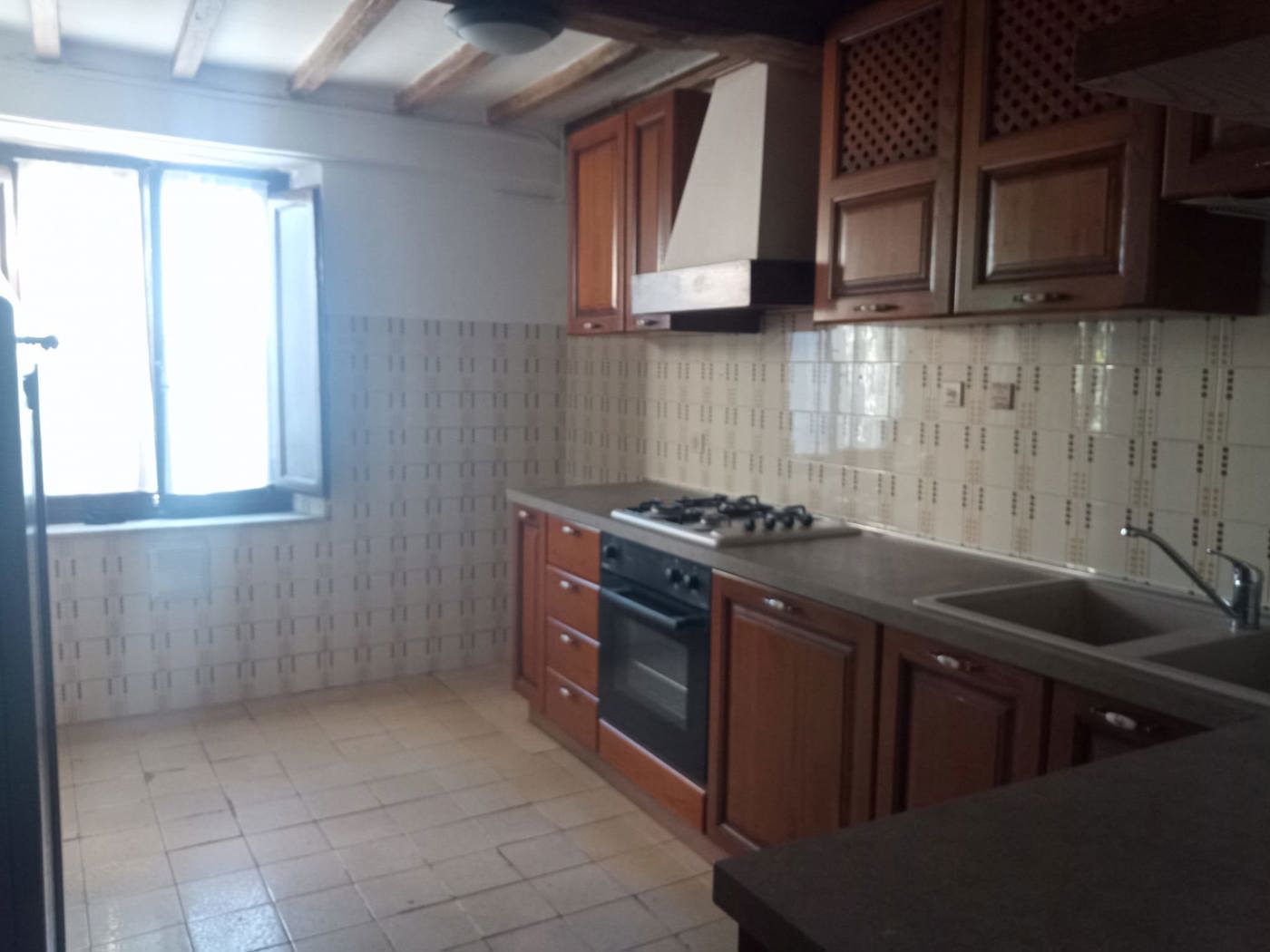 Quadrilocale in affitto a Siena