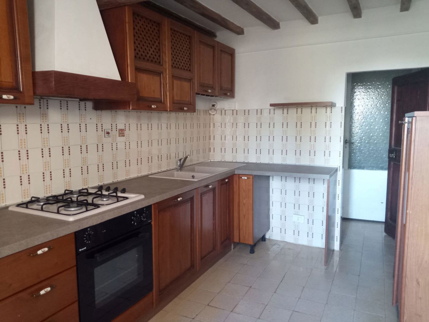 Quadrilocale in affitto a Siena