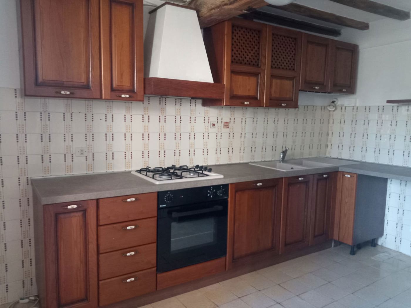 Quadrilocale in affitto a Siena