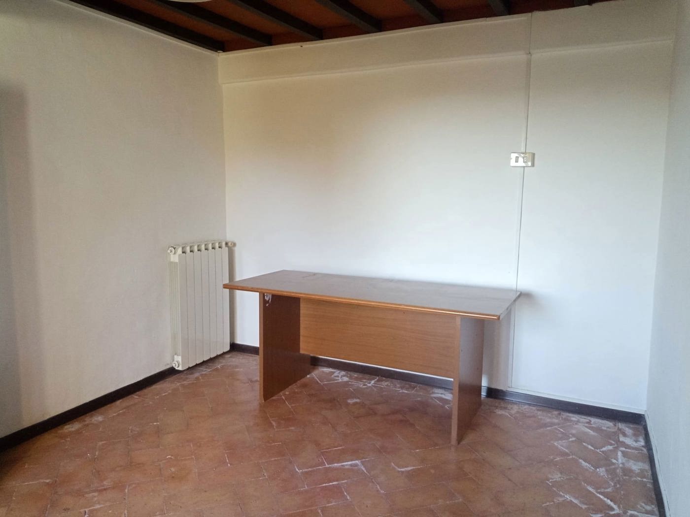 Quadrilocale in affitto a Siena