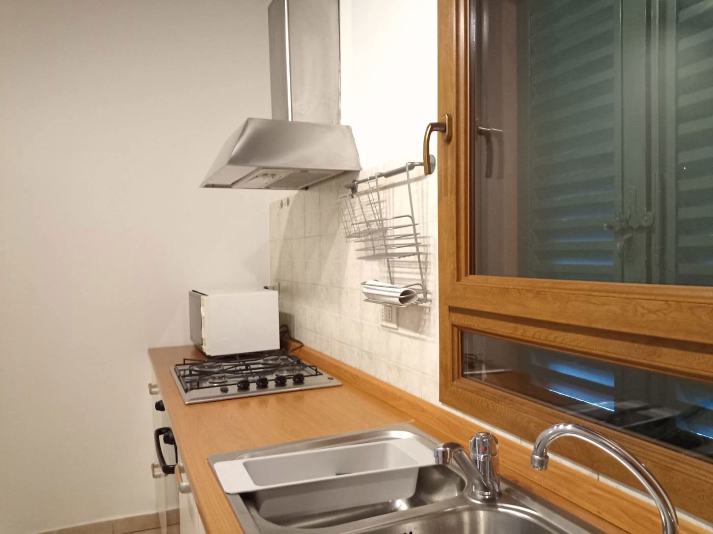 Bilocale arredato in affitto a Siena