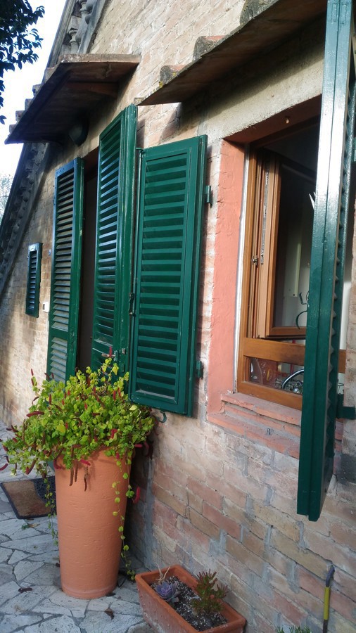 Bilocale arredato in affitto a Siena