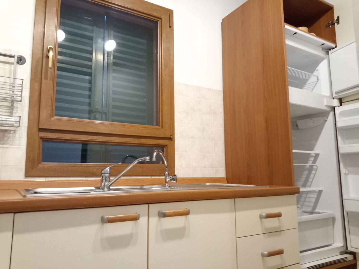 Bilocale arredato in affitto a Siena