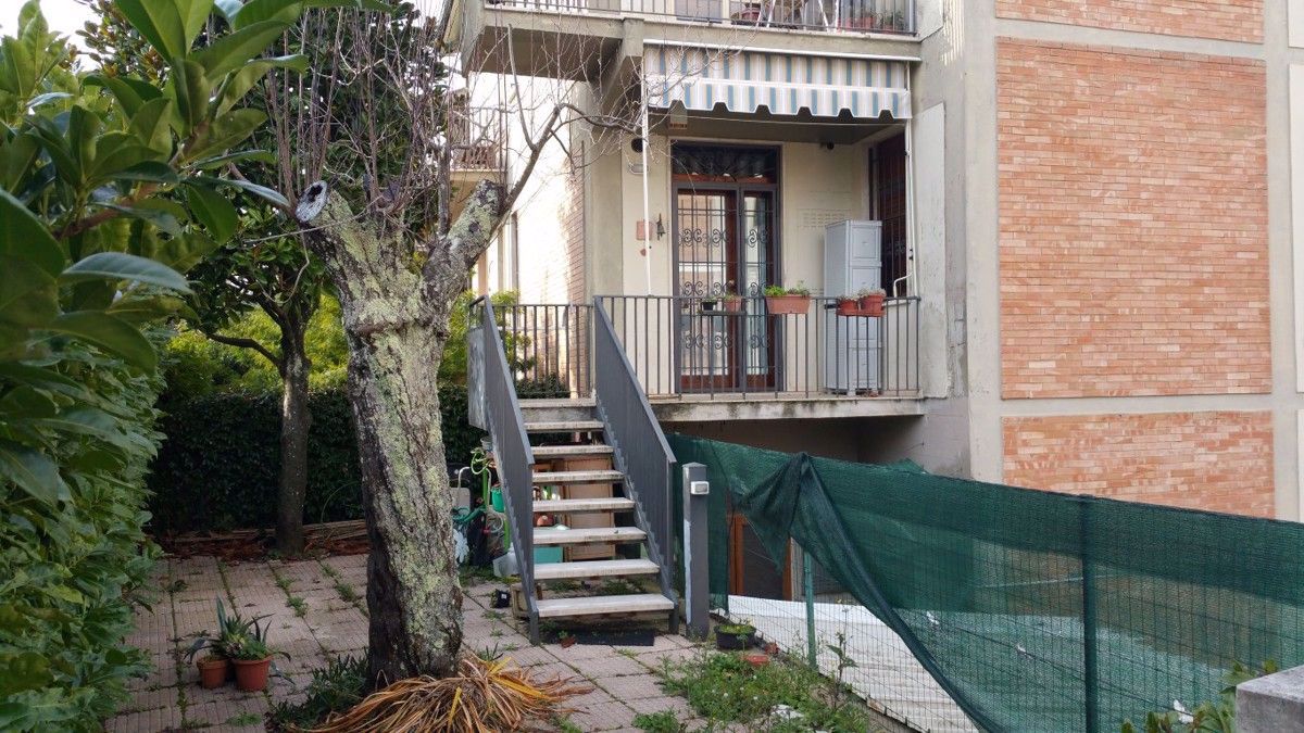 Bilocale arredato in affitto a Siena