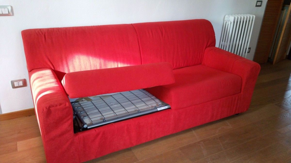 Bilocale arredato in affitto a Siena