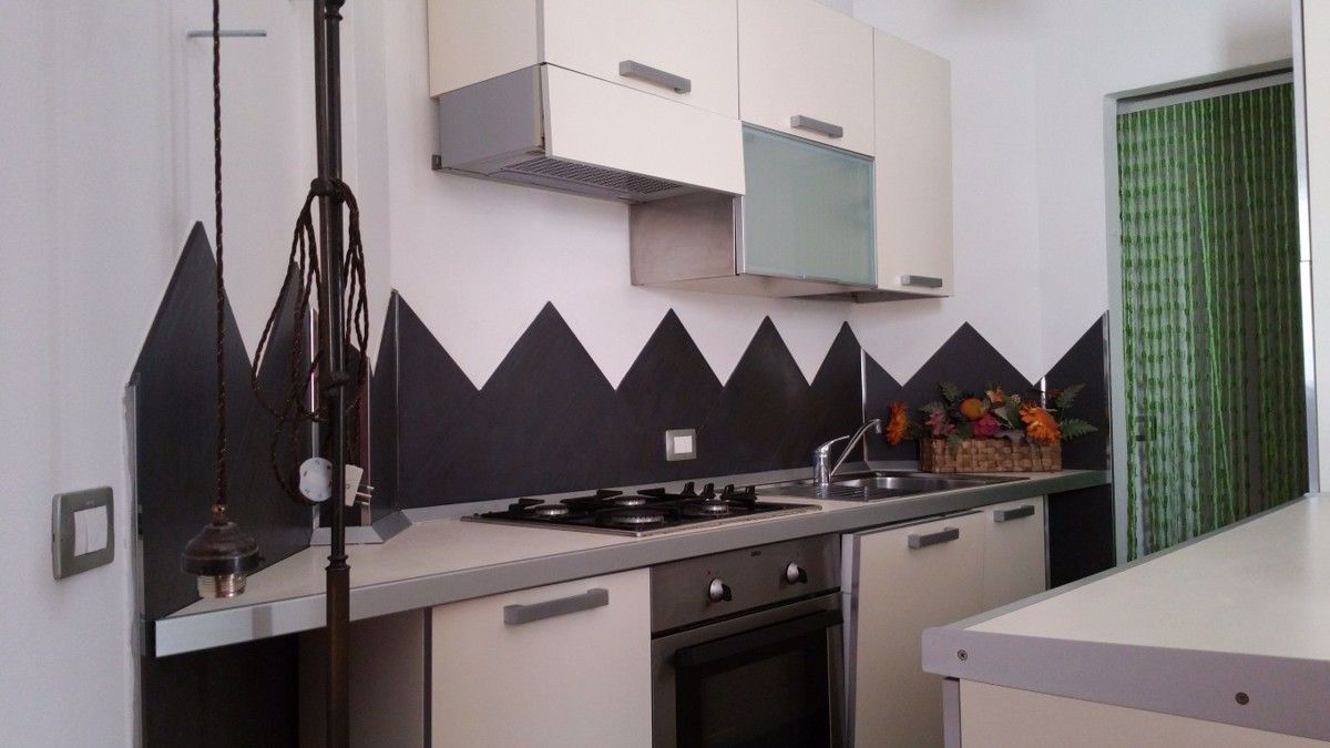 Bilocale arredato in affitto a Siena