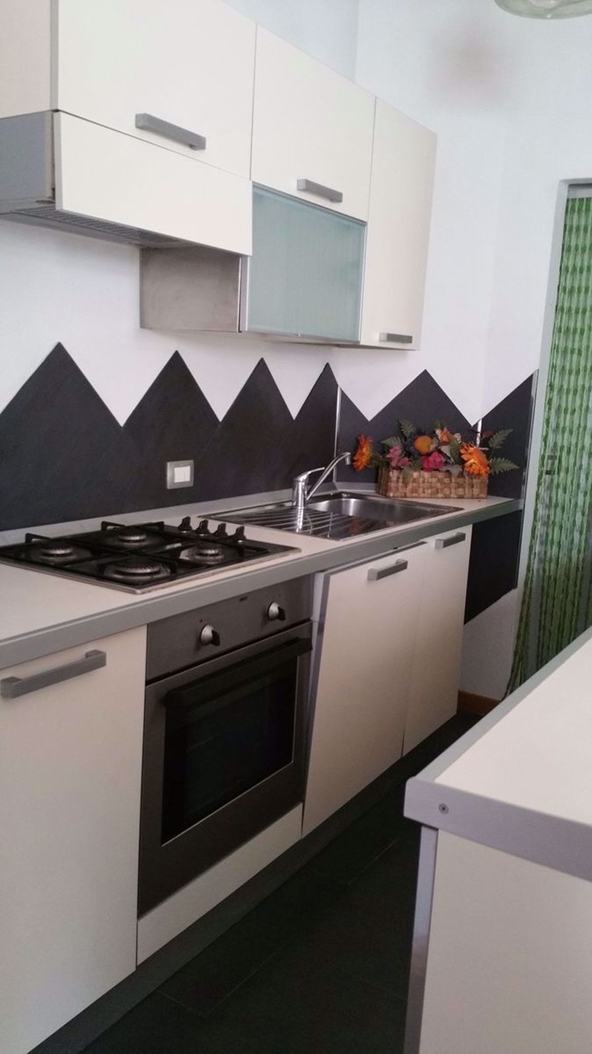 Bilocale arredato in affitto a Siena