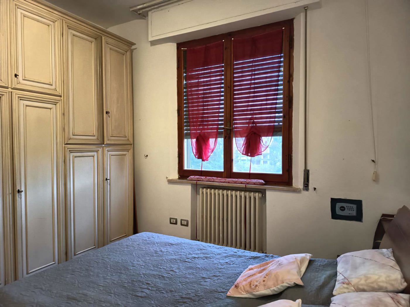 Bilocale arredato in affitto a Siena