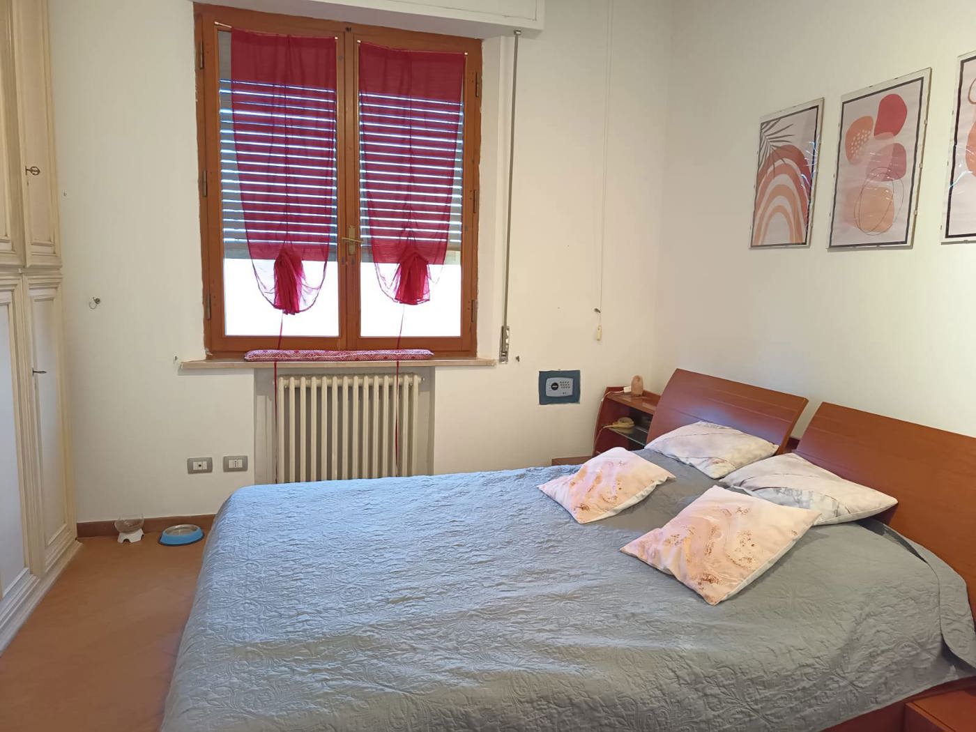 Bilocale arredato in affitto a Siena