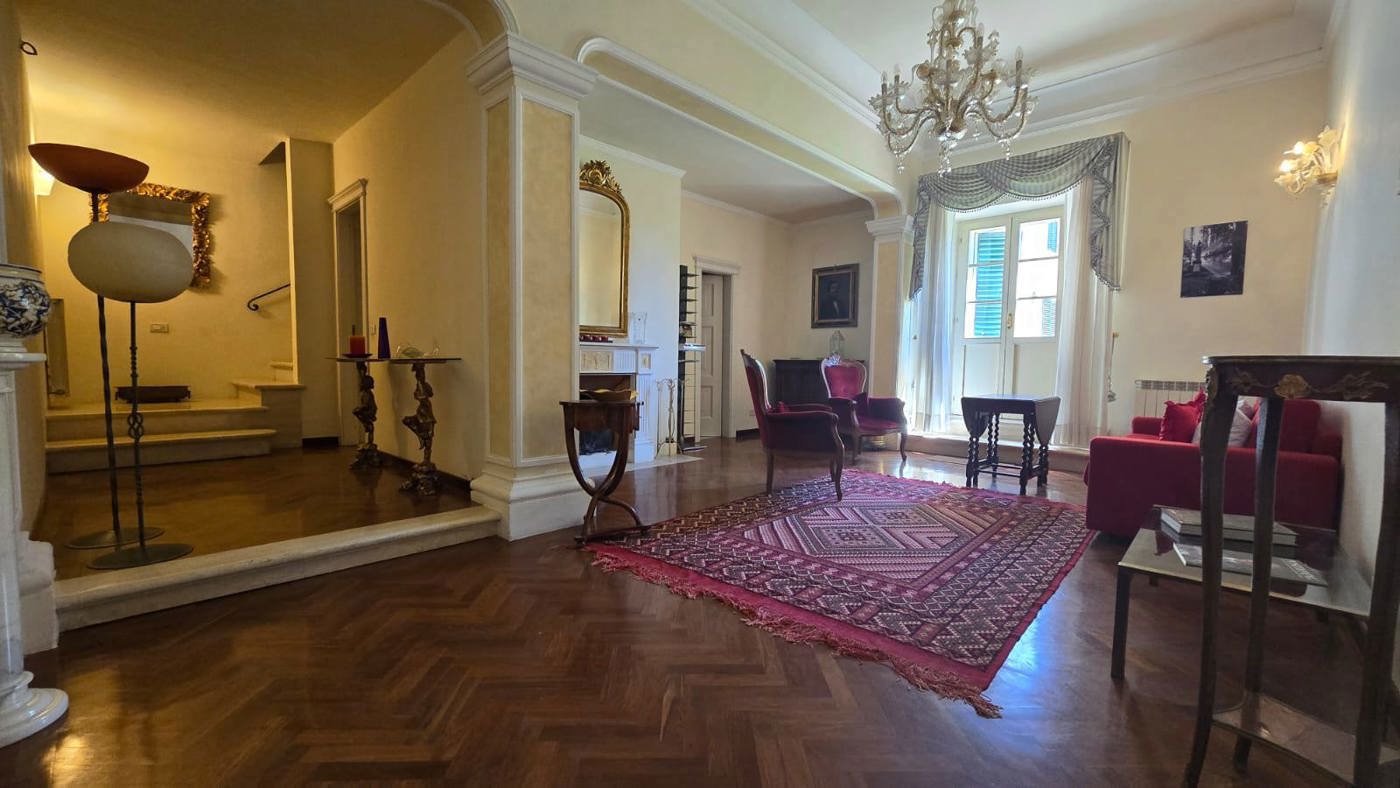 Appartamento in affitto a Siena