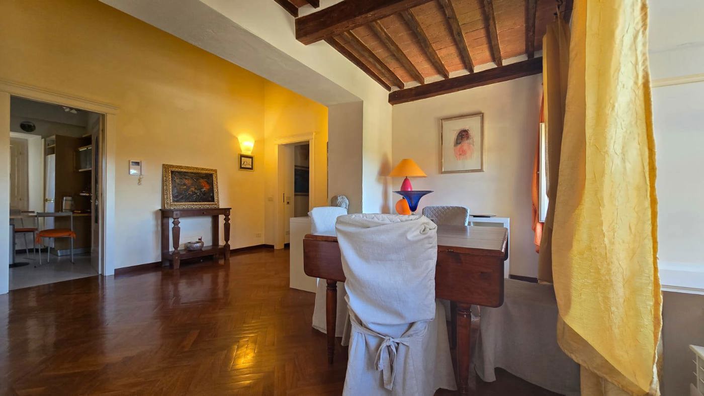 Appartamento in affitto a Siena