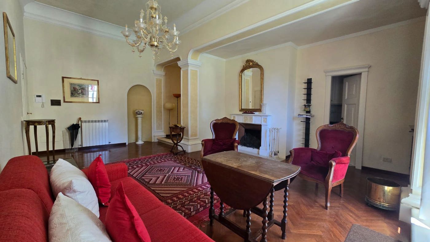 Appartamento in affitto a Siena