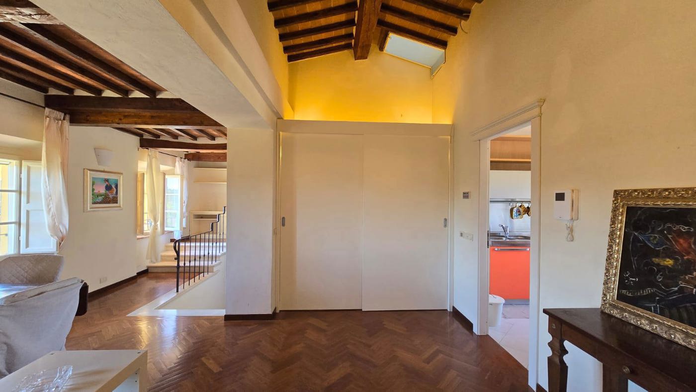 Appartamento in affitto a Siena