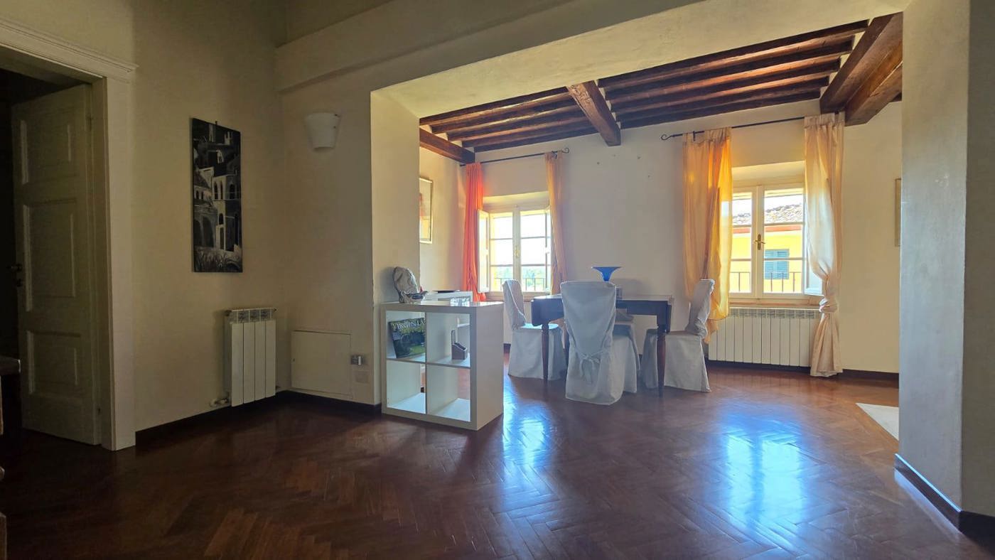 Appartamento in affitto a Siena