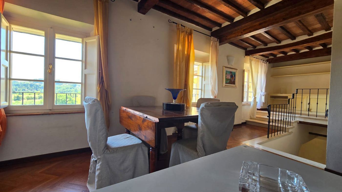 Appartamento in affitto a Siena