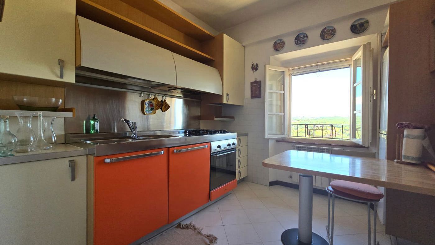 Appartamento in affitto a Siena