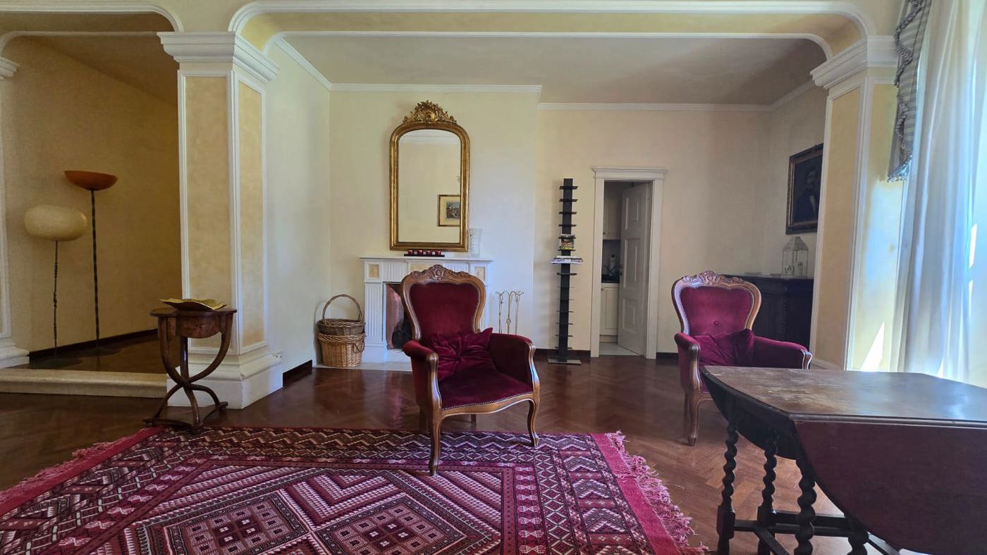 Appartamento in affitto a Siena