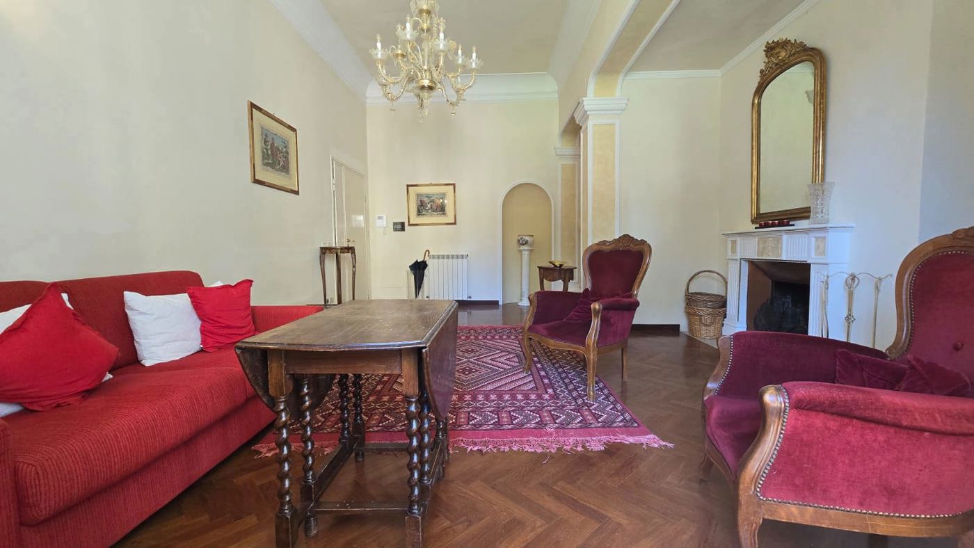 Appartamento in affitto a Siena