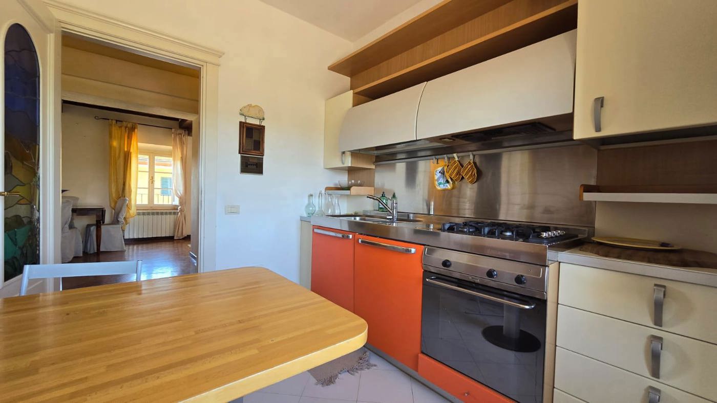 Appartamento in affitto a Siena