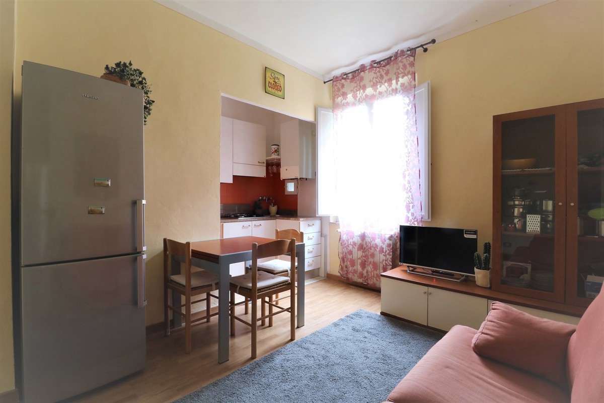 Bilocale arredato in affitto a Siena