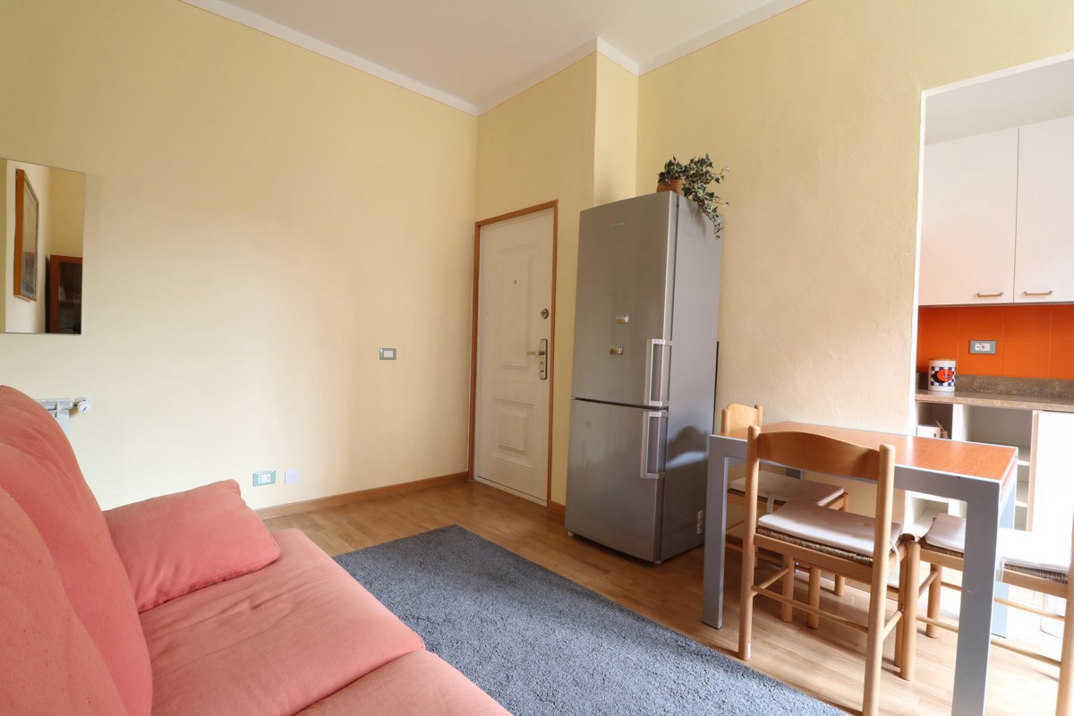 Bilocale arredato in affitto a Siena