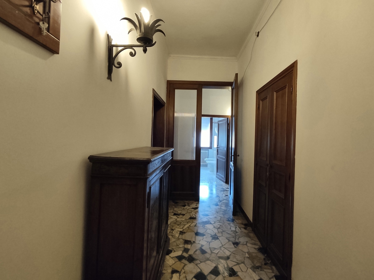 Monolocale arredato in affitto a Siena