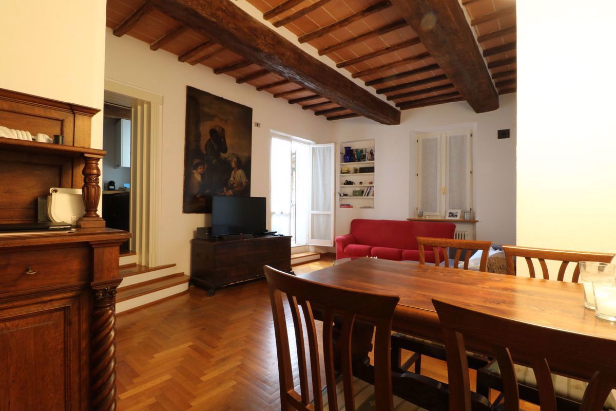 Trilocale in vendita a Siena