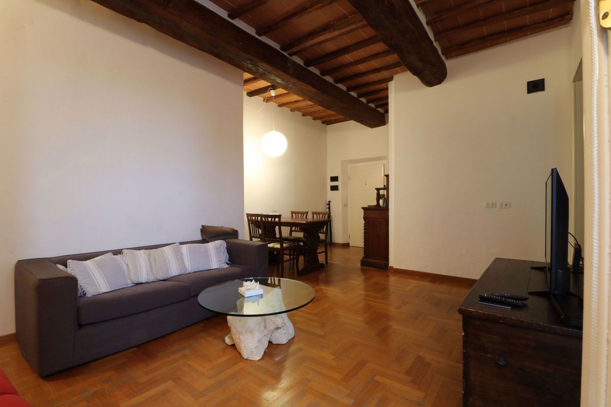 Trilocale in vendita a Siena