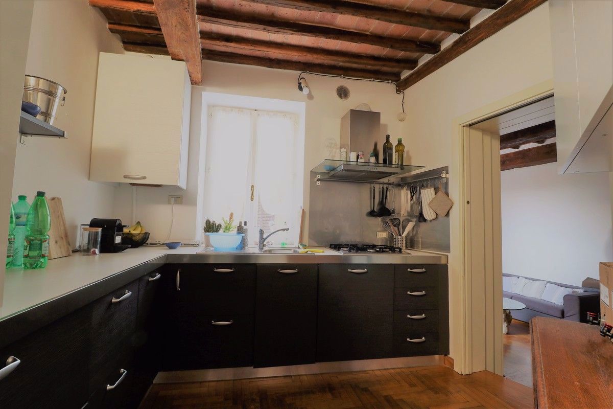 Trilocale in vendita a Siena