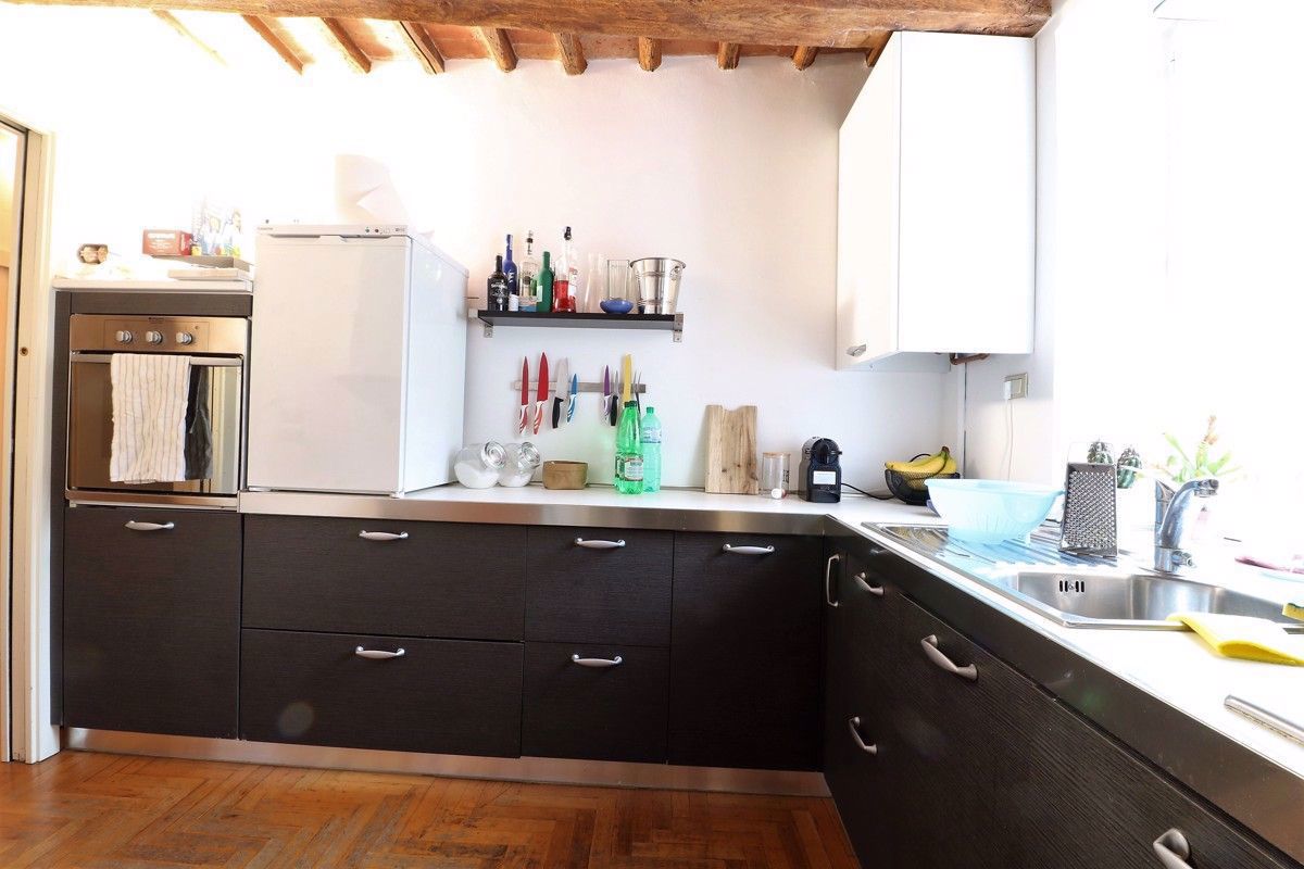 Trilocale in vendita a Siena