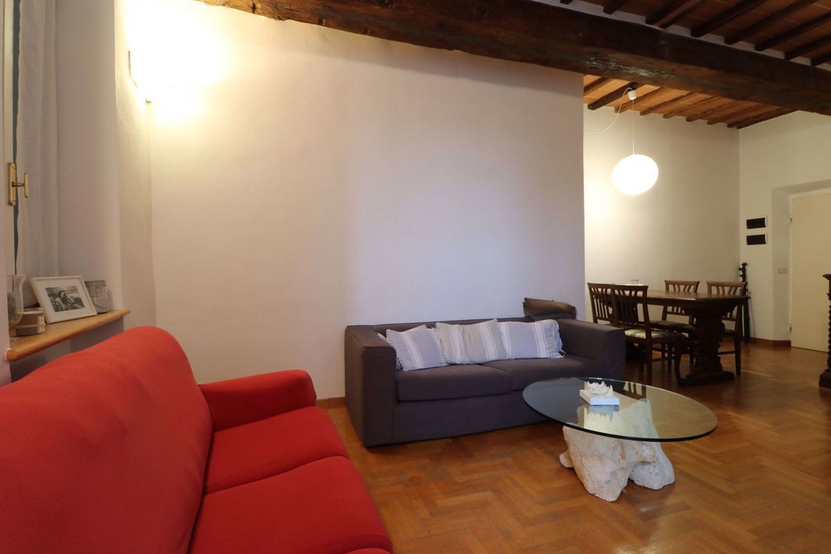 Trilocale in vendita a Siena