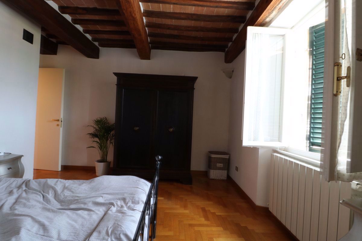 Trilocale in vendita a Siena