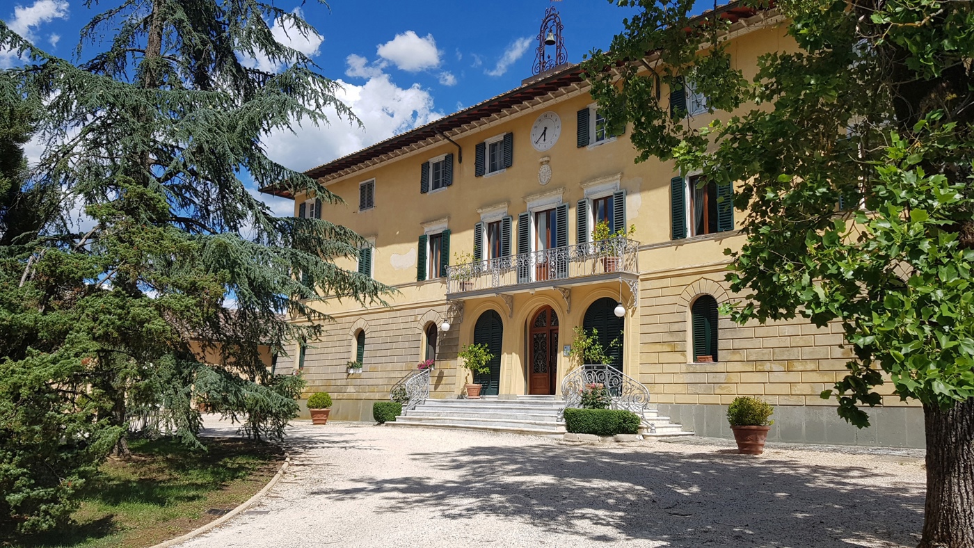 Appartamento arredato in affitto a Siena