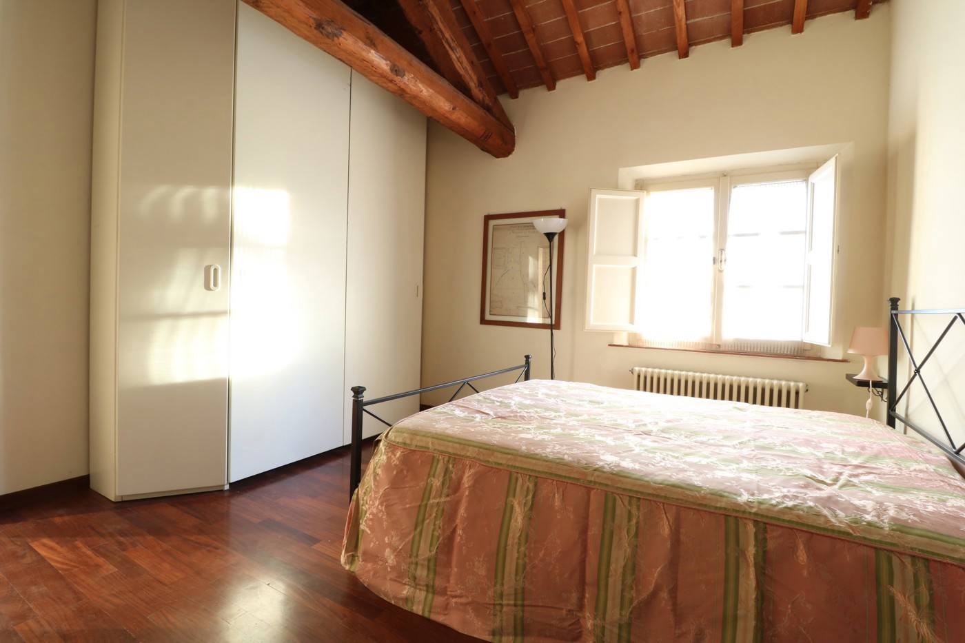 Appartamento arredato in affitto a Siena