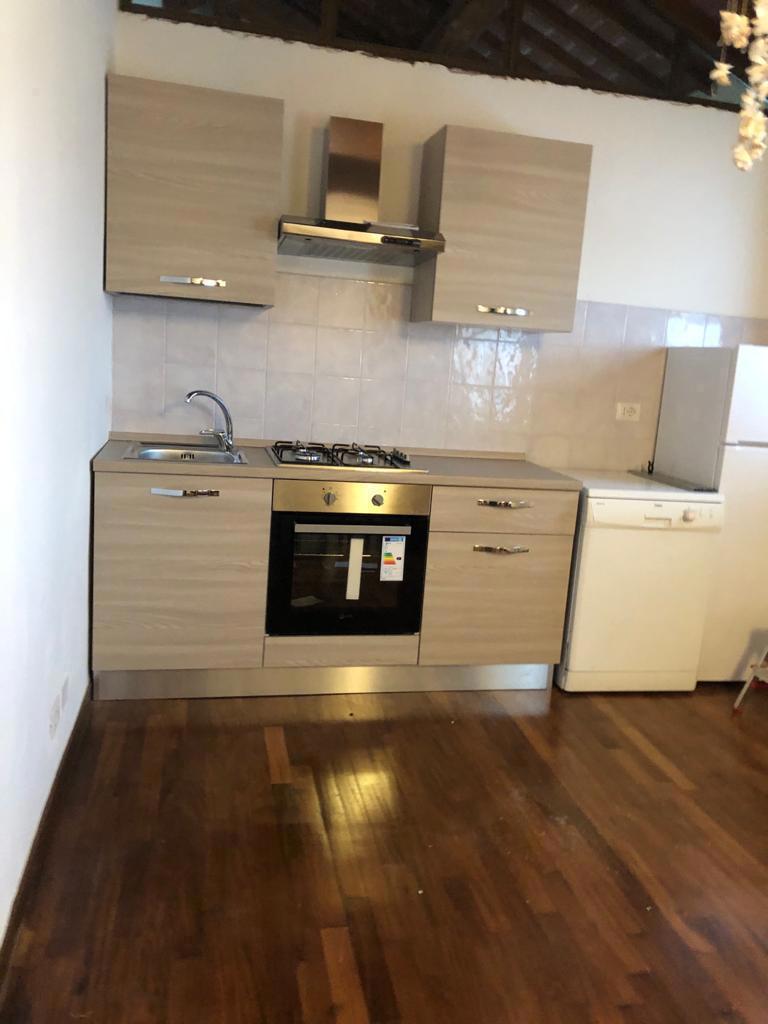 Appartamento arredato in affitto a Siena