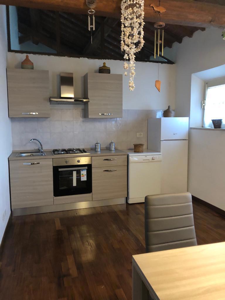 Appartamento arredato in affitto a Siena