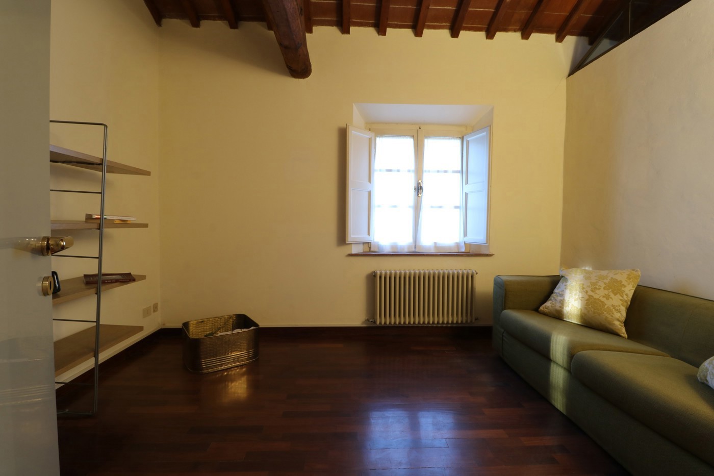 Appartamento arredato in affitto a Siena